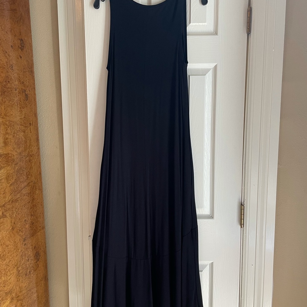 Casual long dress